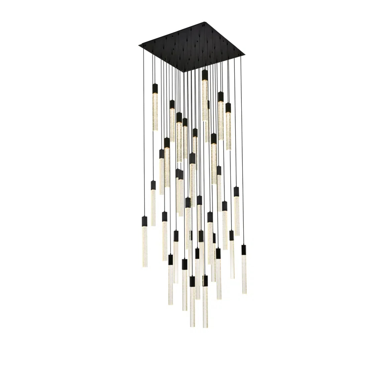 Aliha 36 - Light Cluster Pendant