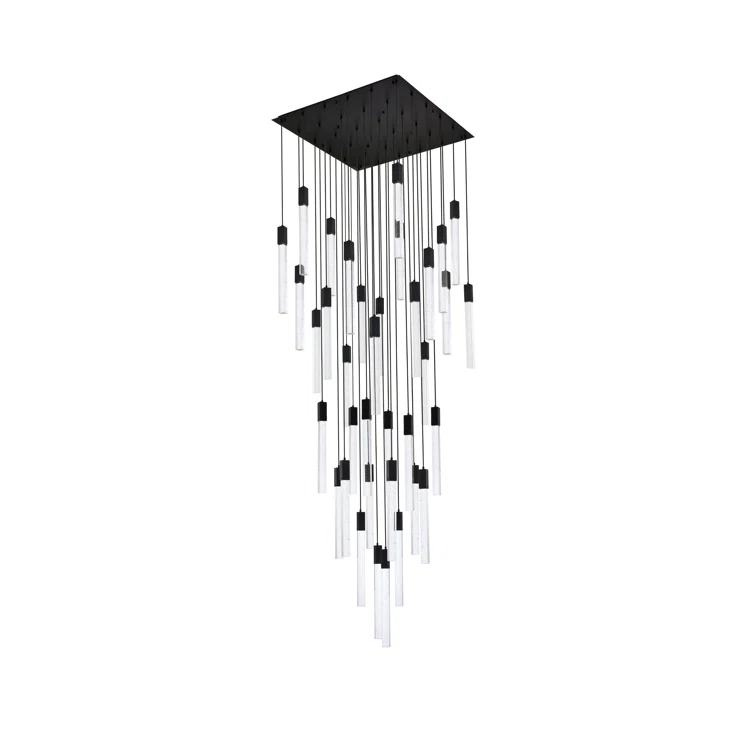 Aliha 36 - Light Cluster Pendant