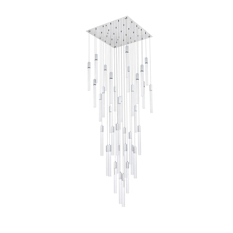 Aliha 36 - Light Cluster Pendant