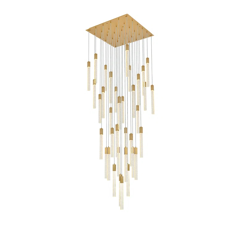 Aliha 36 - Light Cluster Pendant