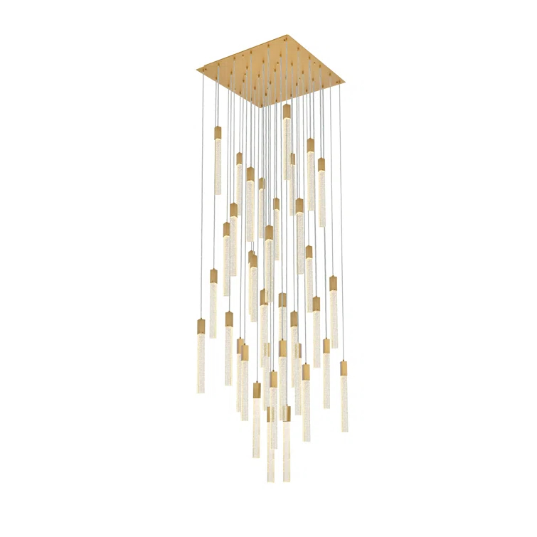 Aliha 36 - Light Cluster Pendant
