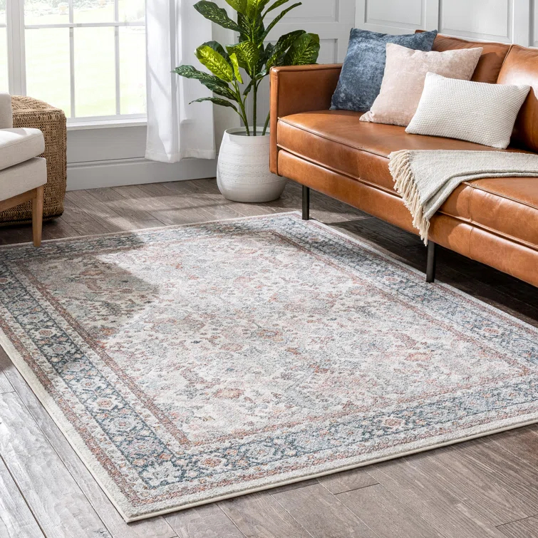 Estey Oriental Rug