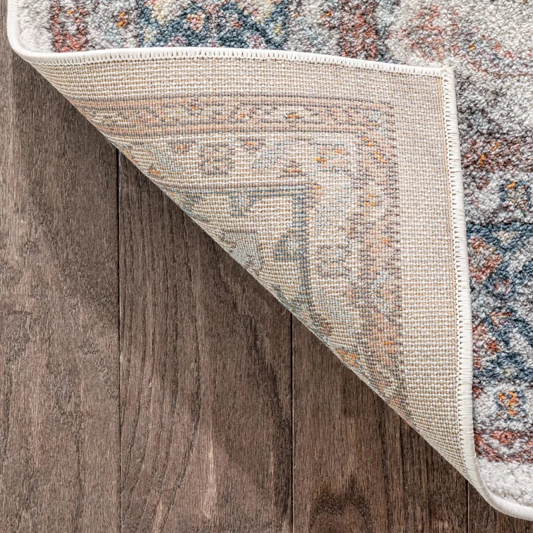 Estey Oriental Rug