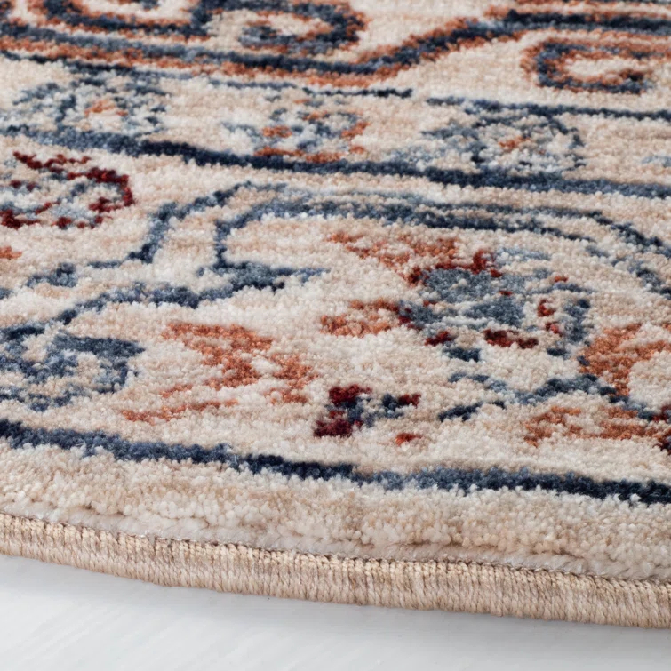 Belvoir Lauren Ralph Lauren Performance Oriental Rug