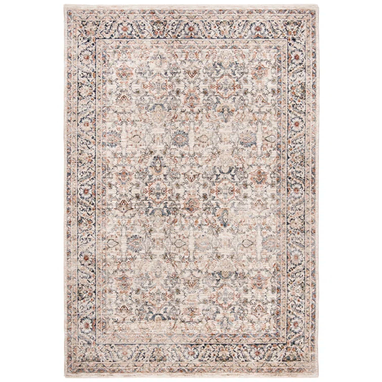 Warwick Lauren Ralph Lauren Performance Oriental Rug