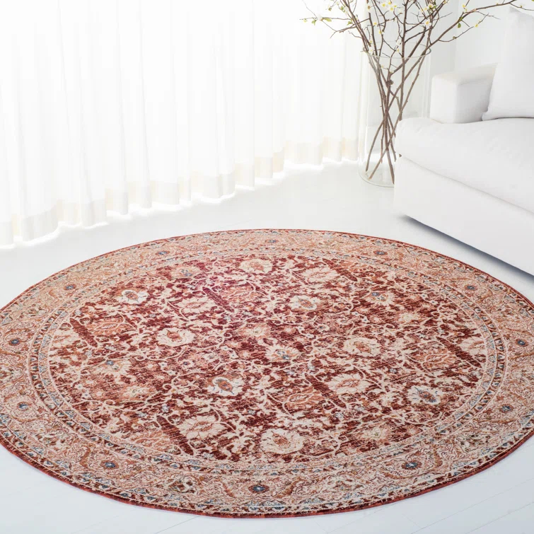 Warwick Lauren Ralph Lauren Performance Oriental Rug