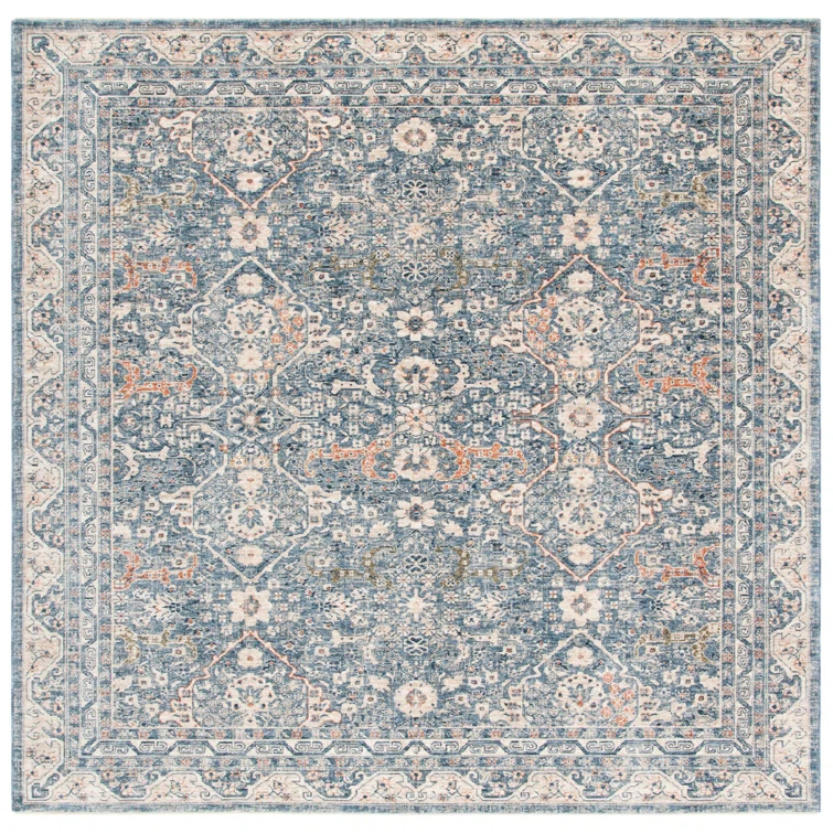 Tapis oriental Belvoir Lauren Ralph Lauren Performance