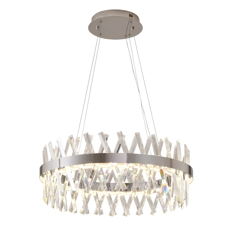 Design Living LED Chandelier