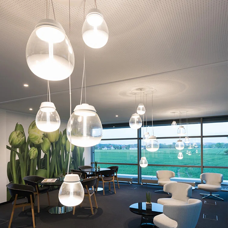 Empatia LED Pendant