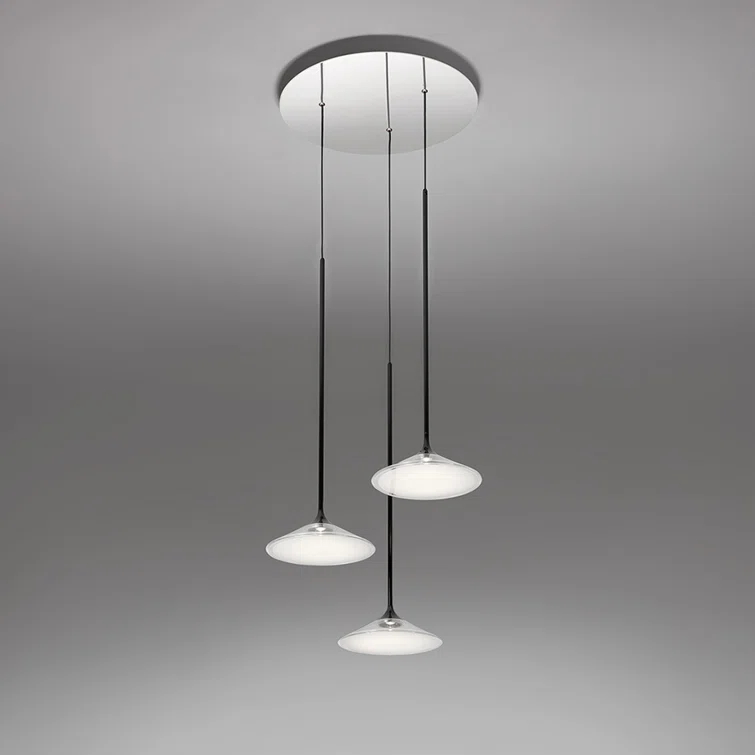 Orsa Multi-Light Pendant
