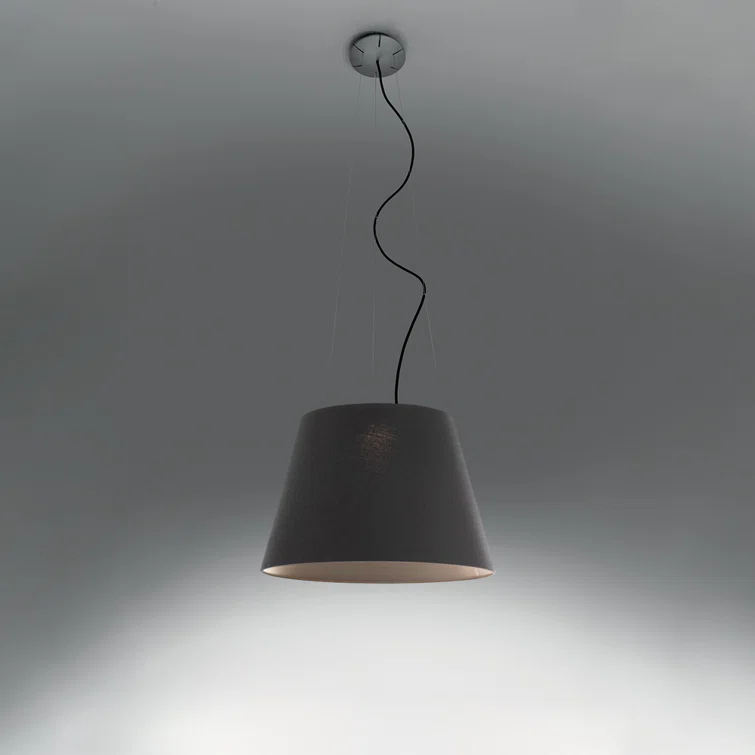 Tolomeo Mega Outdoor LED Pendant