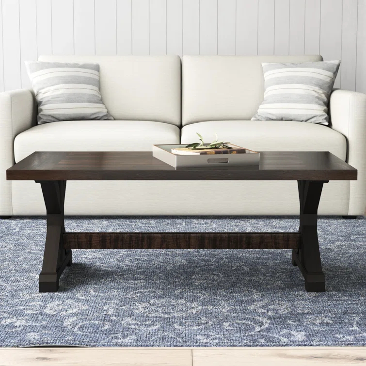 Burt Coffee Table