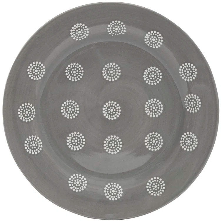 Baum Moroccan 16 Piece Dinnerware Set
