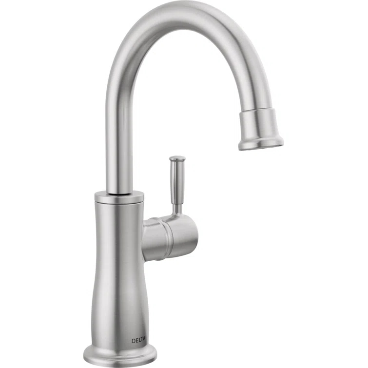 Traditional Beverage Faucet