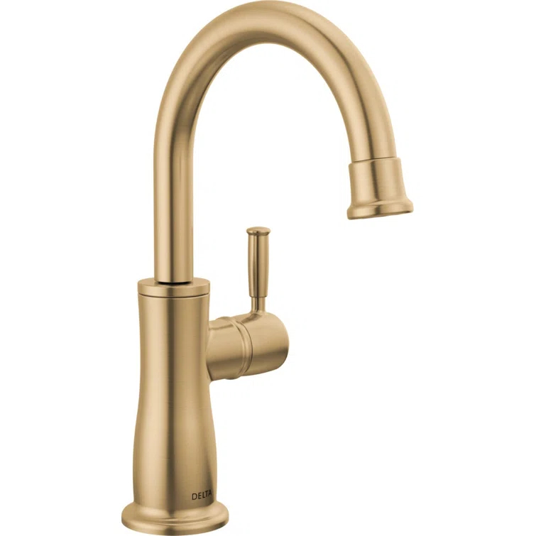Traditional Beverage Faucet