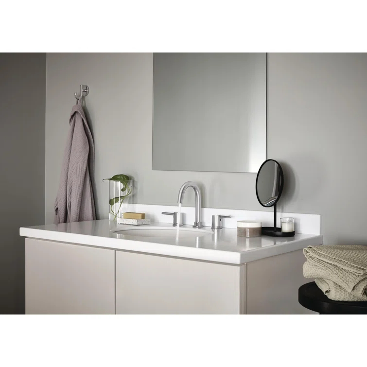 Precept 2-handle Bathroom Faucet