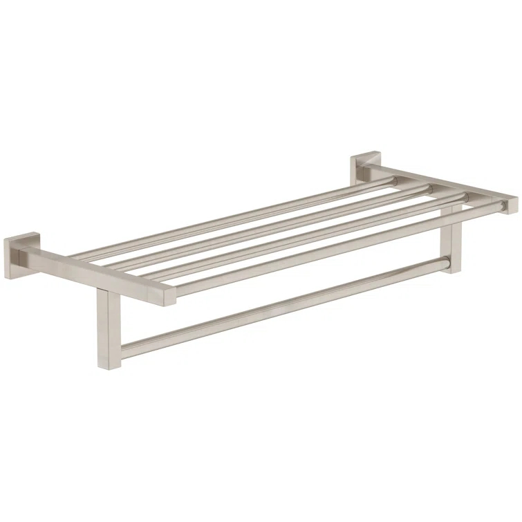 Duro 22 Inch Wall Mounted Towel Shelf