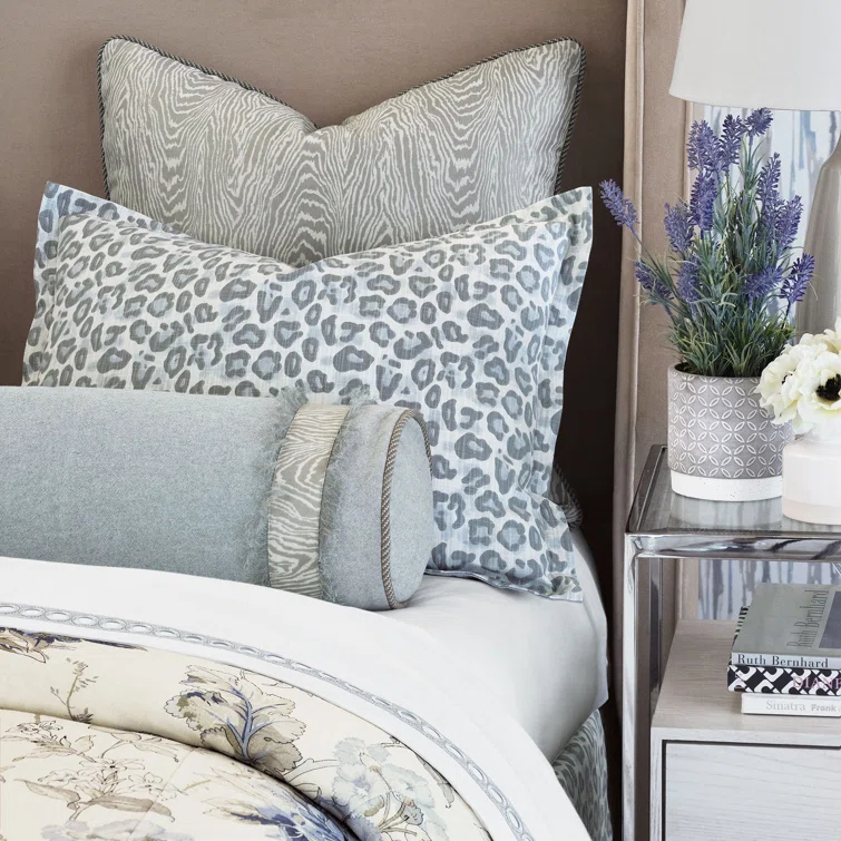Liesl Pillow Sham