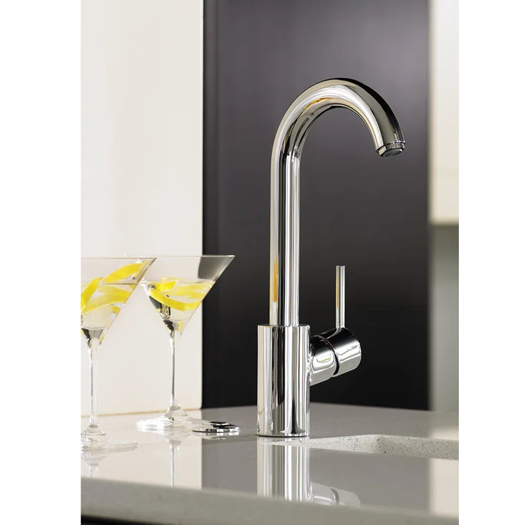 Talis S Single Handle Kitchen Faucet