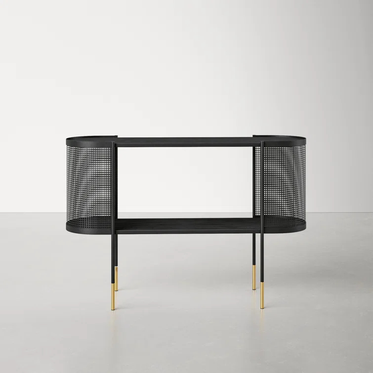 Linden 14.5'' Console Table