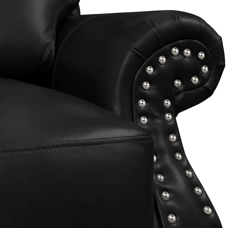 Charleston 85'' Upholstered Sofa