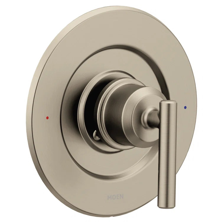 Gibson Posi-Temp Shower Handle Trim Kit, Valve Required