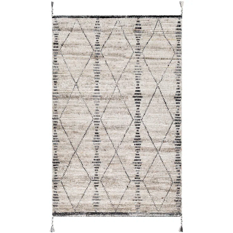 Risa Indoor / Outdoor Rug - 2' x 3'