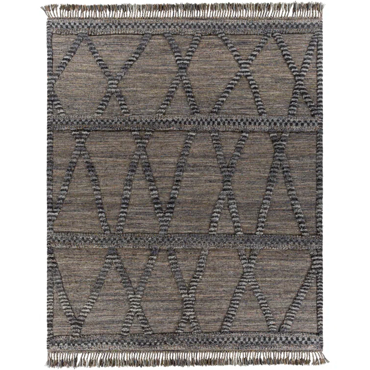 Leanna Wool Rug