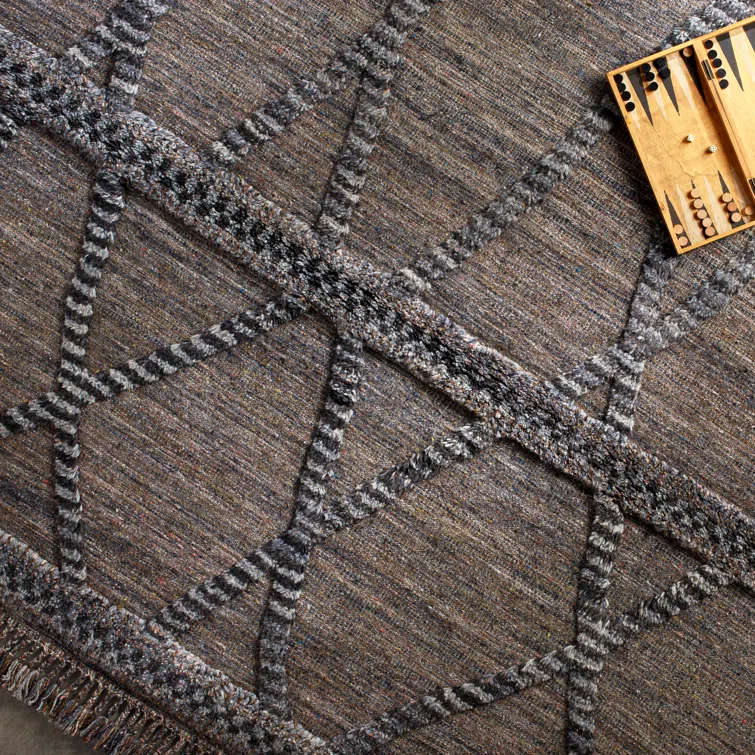 Leanna Wool Rug