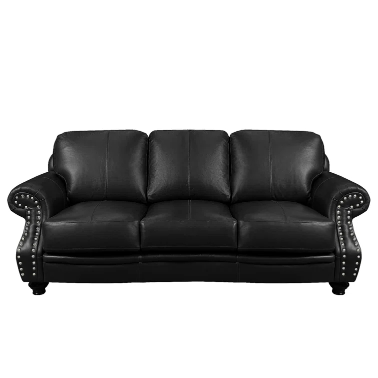 Charleston 85'' Upholstered Sofa
