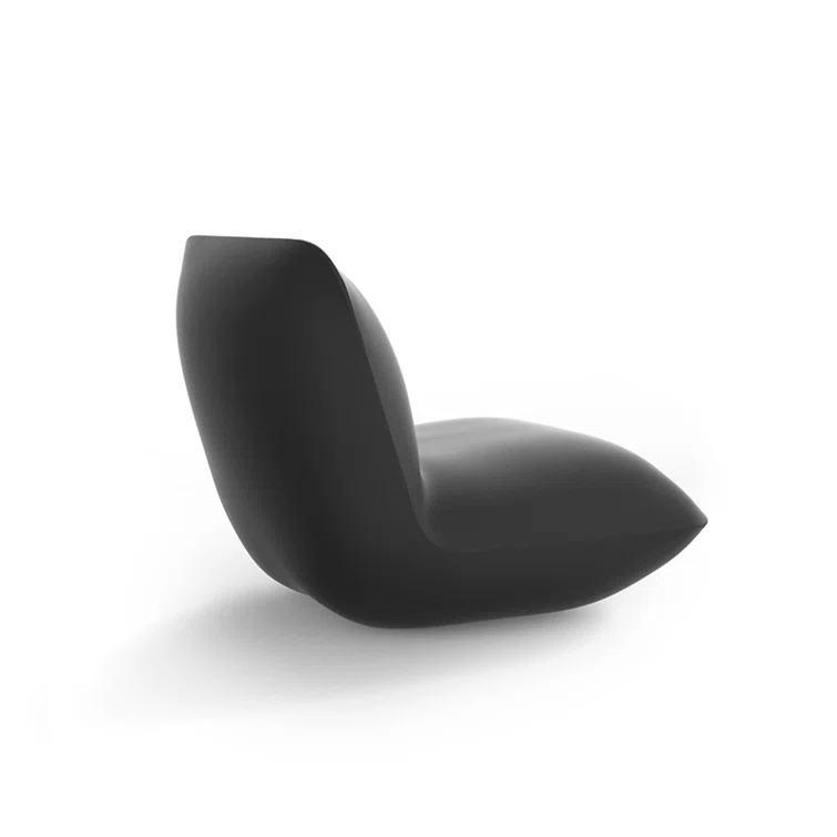 Pillow Patio Chair
