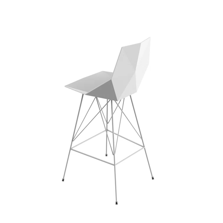 Faz 29.5" Patio Bar Stool