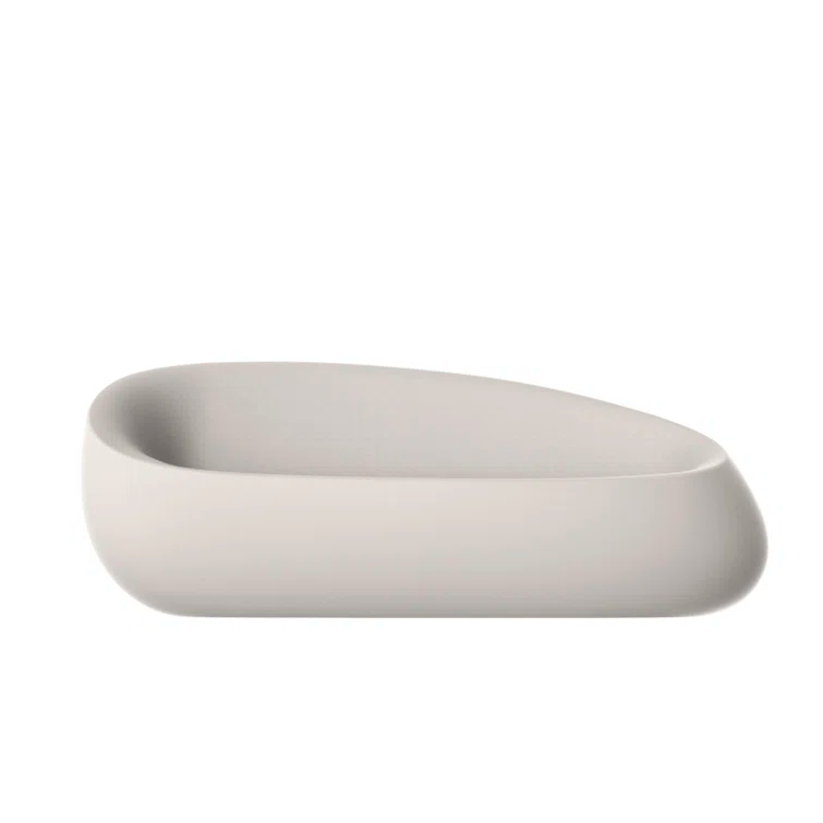 Vondom Wireless RGW Stone Patio Sofa