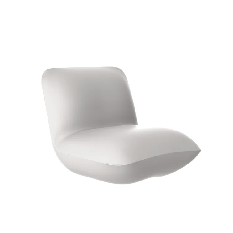Pillow Patio Chair