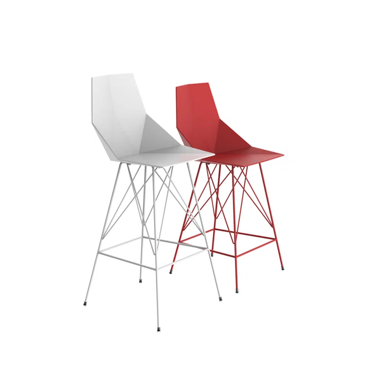 Faz 29.5" Patio Bar Stool