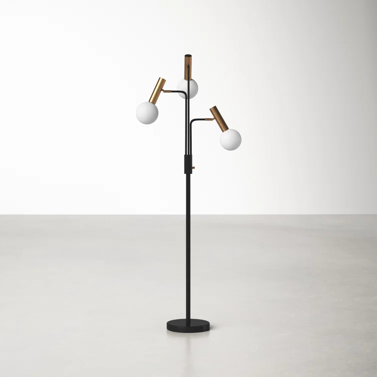 Gabby 70'' Dimmable LED Floor Lamp