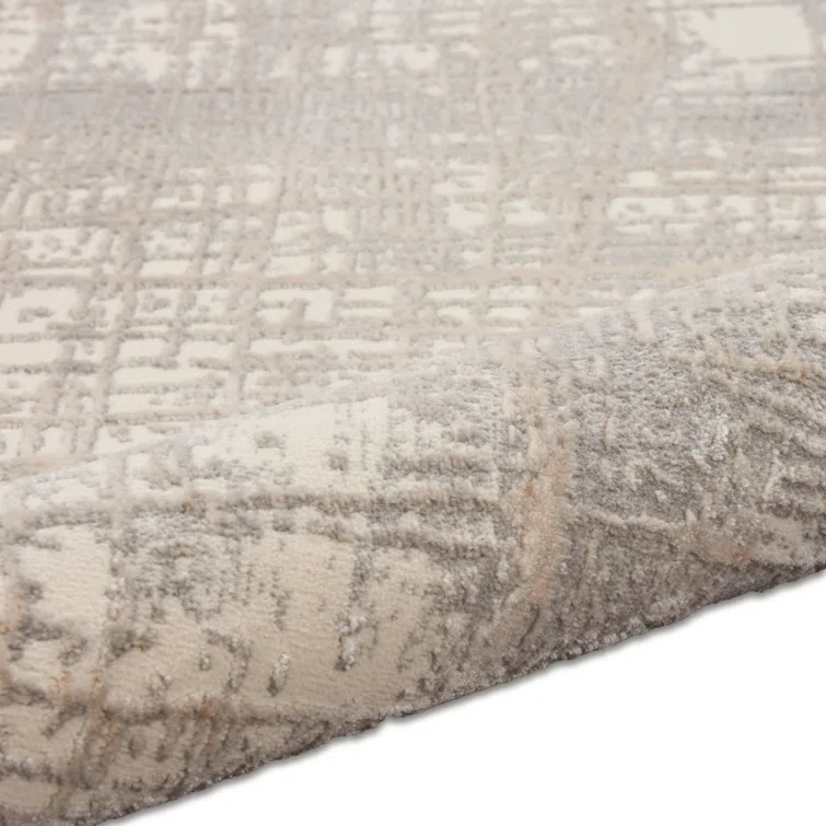Abstract Rug