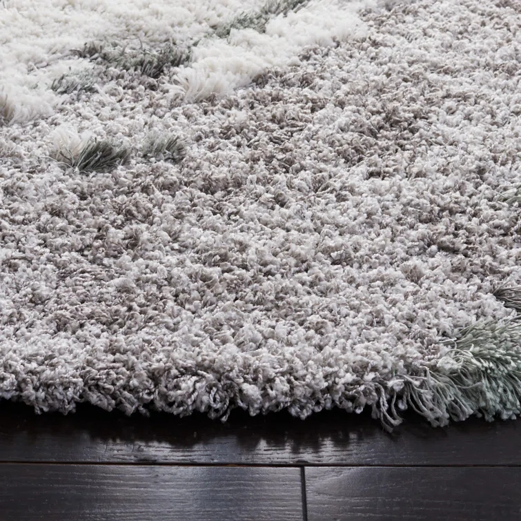 Horizon Shag 800 Performance Abstract Rug