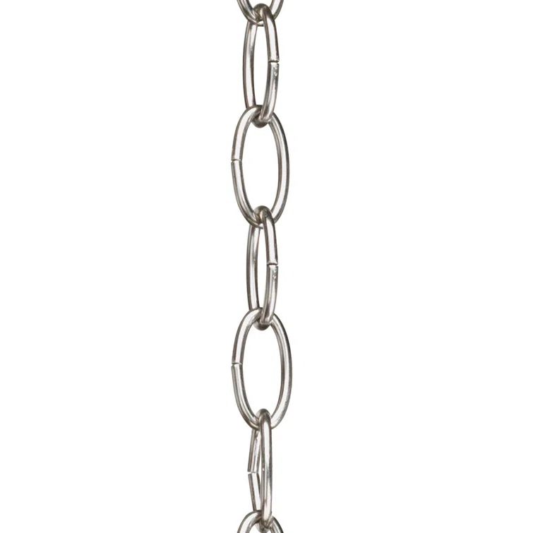 10' of 9 Gauge Chain
