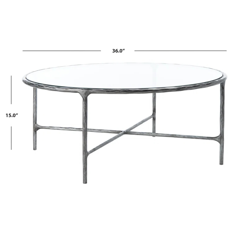 Evelynn Single Coffee Table