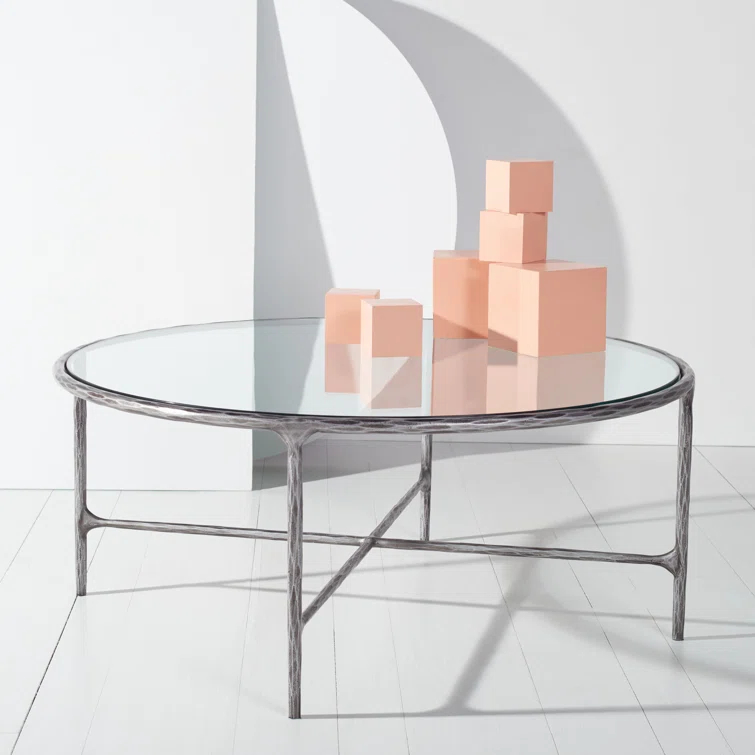 Evelynn Single Coffee Table