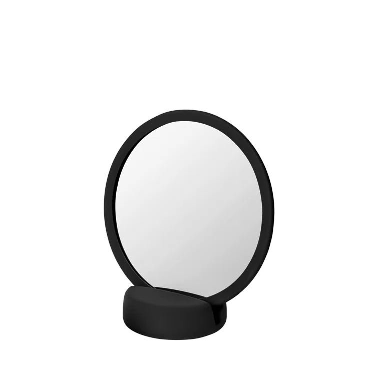 SONO Round Vanity Mirror