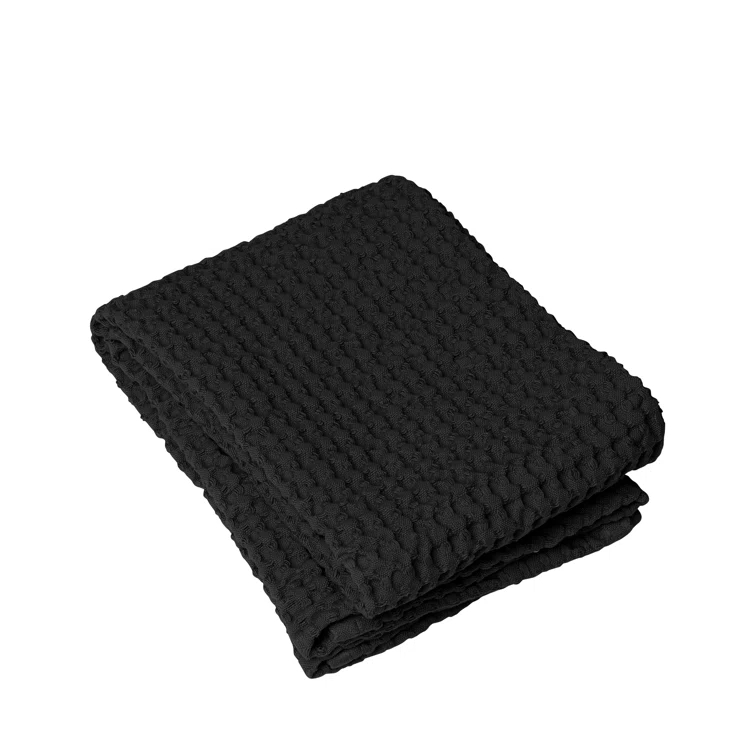 Blomus CARO 100% Cotton Waffle Hand Towel