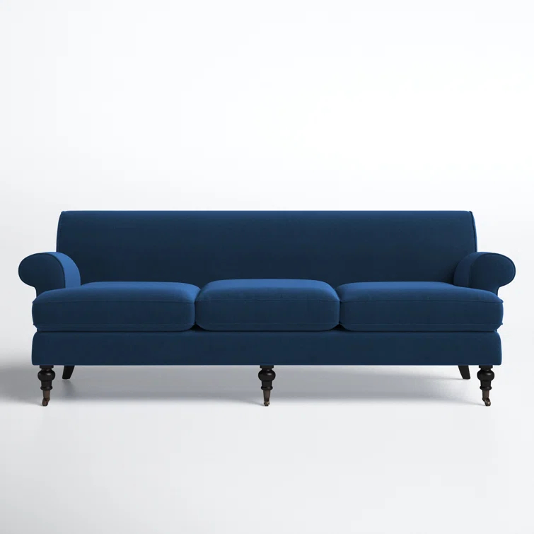 Harbor 88'' Slipcovered Sofa