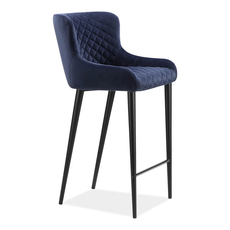 Carly Counter & Bar Stool