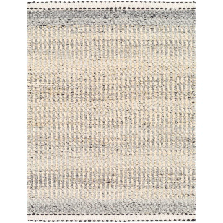 Lessie Beige/Gray Rug