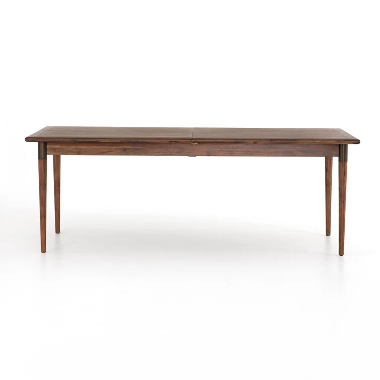 Harper Solid Wood Dining Table
