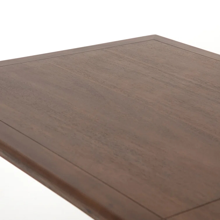 Harper Solid Wood Dining Table