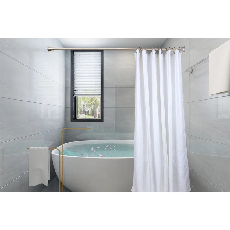Utopia Alley Shower Curtain Hooks