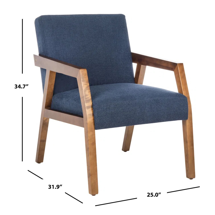 Parada Upholstered Armchair